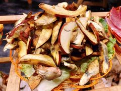 -易门野生菌府·菌海森林(月牙潭公园店)