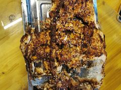-途肴·老农饭庄(百里峡店)