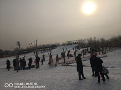 -北京鹿世界主题园