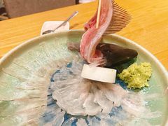 -桂马·日本料理·海胆·海鲜饭·酒场(民主广场店)