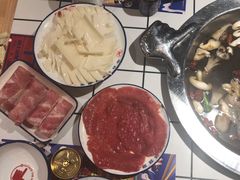 -贤合庄卤味火锅(顺城店)