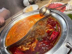 -彤德莱牛肉火锅(双港店)