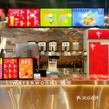 陆丰首家‼️潮玩轻工业风茶饮店‼️