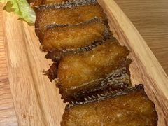 雷达网带鱼-原製原味(普陀山磐龙店)