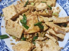 -关中道陕味艺术餐厅(西岳庙店)