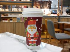 -COSTA COFFEE(上海虹口龙之梦)