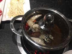 -食鲜捞火锅(湖西路店)