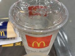 -麦当劳(国际大厦店)