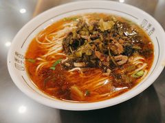 -四季春(美食街店)