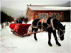 -雪谷