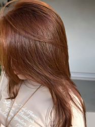 -首脑美发沙龙