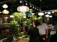 -宴桃园(门头沟店)