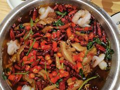 -老江南春·中国龙菜(衡山路店)