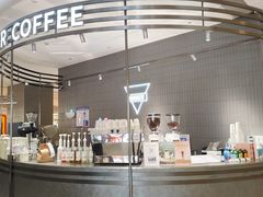 -Manner Coffee(成都龙湖北城天街店)