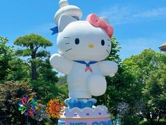 -杭州Hello Kitty乐园