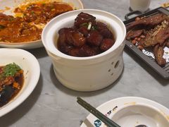 -小菜园新徽菜(芜湖万达店)