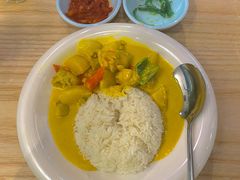 -米泰芒·东南亚料理(体育西店)