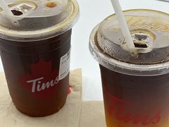 -Tims天好咖啡(长风大悦城店)