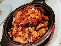 -南山鲜虾面·活鲜小馆·海味大连菜(南山总店)