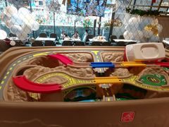-NOKNOK若蔻亲子餐厅(天地壹方北馆店)