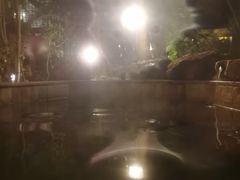 -韶关经律论国际酒店温泉