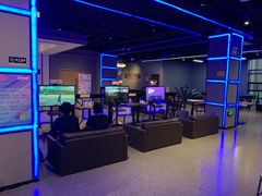 -复兴未来·轰趴空间(泰富百货店)