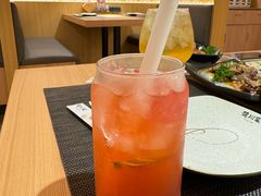 -德川家日本料理(中关村寰太大厦店)