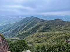 -南山风景名胜区