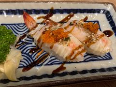 -西月山居匠心创意料理(江汉路新佳丽广场店)