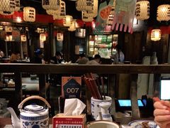 -南京大牌档(济南万象城店)