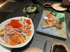 -山上下日本料理(万象城店)