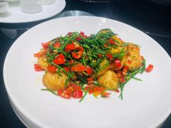 -富淳饭店(陆家嘴保利广场店)