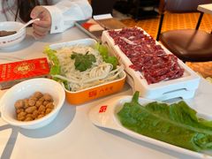 -八合里潮汕鲜牛肉火锅(深圳海岸城店)