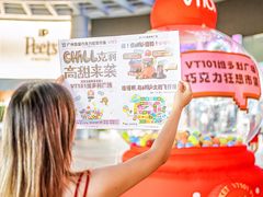 -VT101维多利广场