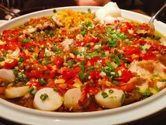 -隐厨·中国菜馆(三里屯T+MALL店)