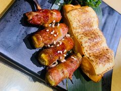 -友壹町寿司(嘉洲广场店)