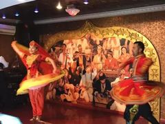 -维吾尔餐厅(宜山路店)