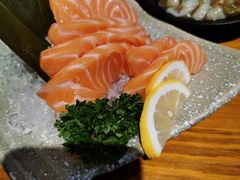 -三月居酒屋(青年大街店)