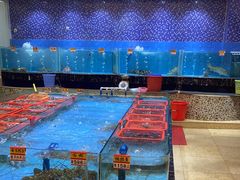 -煲仔王海鲜酒家