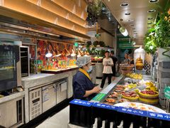 -亚马逊海鲜自助(梅溪湖步步高店)