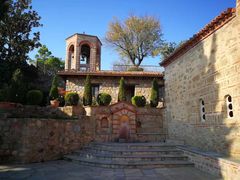 -梅黛奥拉修道院