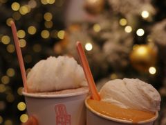 -红楼HONGLOU Gelato(淮海中路店)