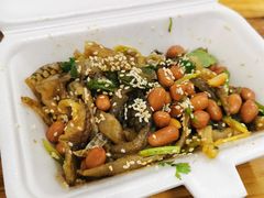 -陈添記·祖傳爽鱼皮·西关老字号(广州首店)