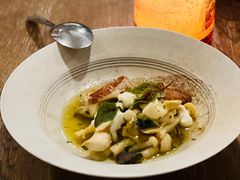 -BOR Eatery(安福路店)