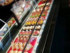 -Salon de The de Joel Robuchon(外滩18号店)