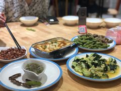 -龚海宝· 烧烤· 羊肉原切挂糊更好吃(庄市店)