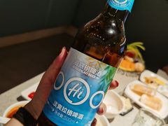 -海底捞大排档火锅(悦荟广场店)
