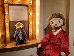 -济州岛泰迪熊博物馆