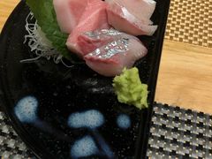 -泉寿司(万科公园店)