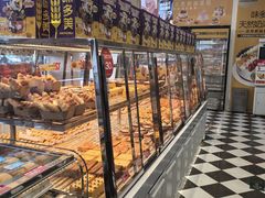 -味多美蛋糕(双合地铁店)